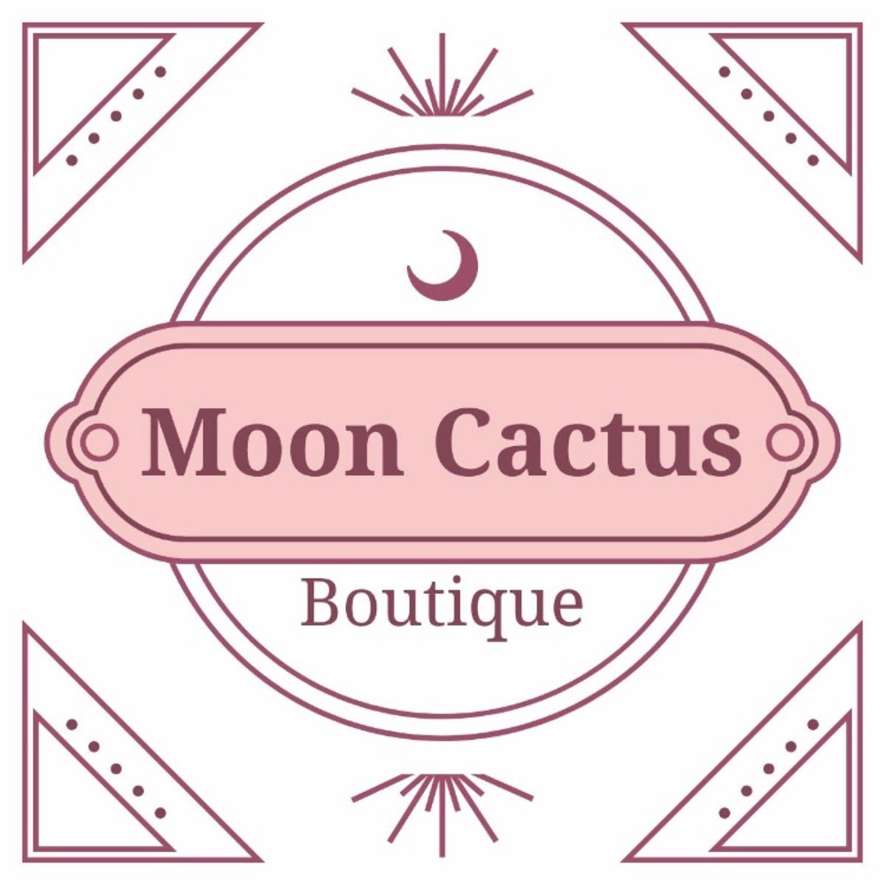 Meet your Posher, Moon Cactus Boutique